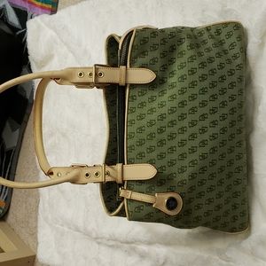 Dooney & Bourke Handbag